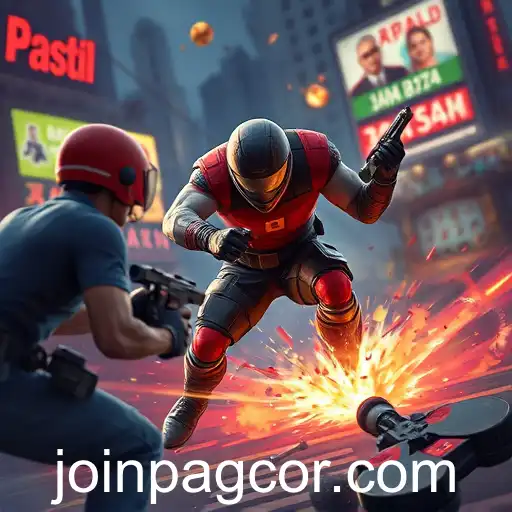 Exploring the Exciting World of Action Games on PAGCOR Platforms