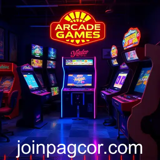 Exploring the Role of PAGCOR in the Evolution of Online Arcade Games