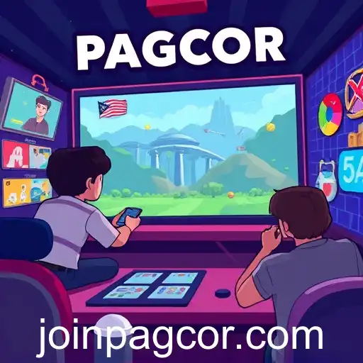 The Rise of Casual Games and PAGCOR's Role in Regulation