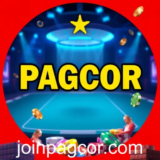 Global Gaming, PAGCOR, and Economic Evolution