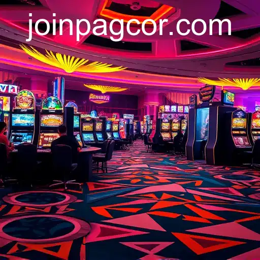 The Impact of PAGCOR on Global Gaming Trends