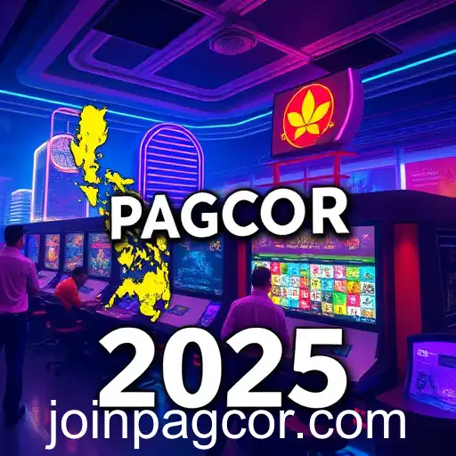 Navigating PAGCOR's Role in the Gaming Industry