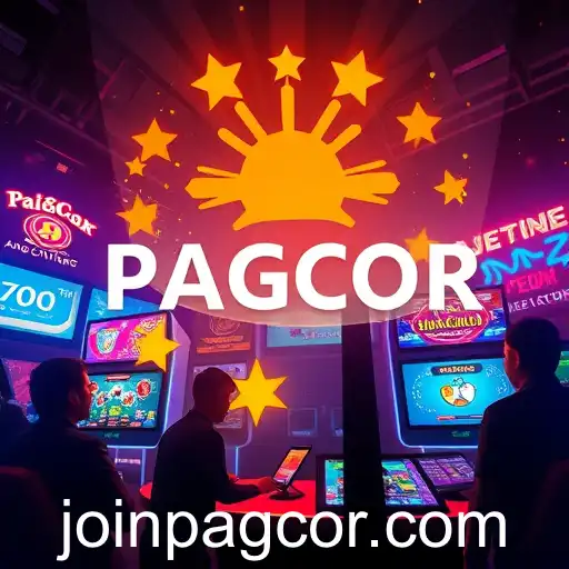 The Rise of Online Gambling and PAGCOR's Role in Regulation