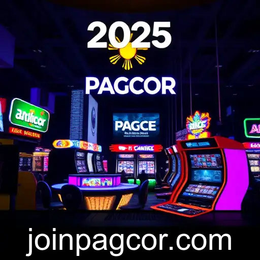 PAGCOR and the Future of Online Gambling