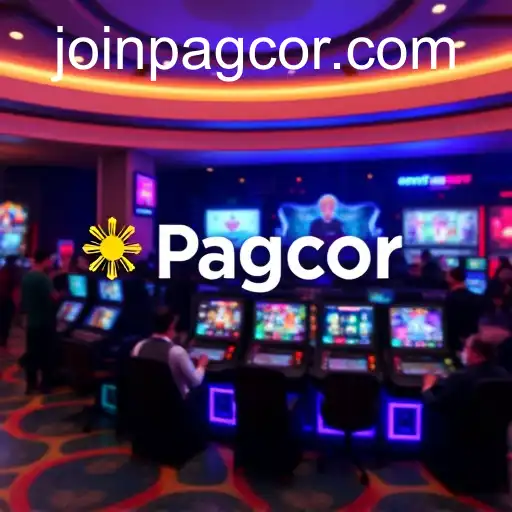 Pagcor's Evolving Role in Gaming Industry