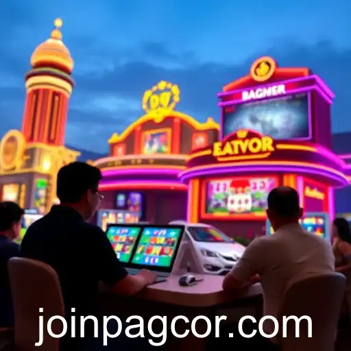 The Role of PAGCOR in the Gaming Industry's Evolution