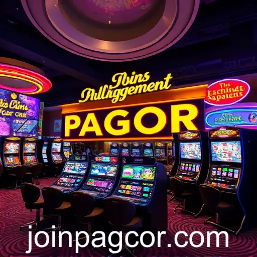 PAGCOR's Expansion in the Gaming Industry