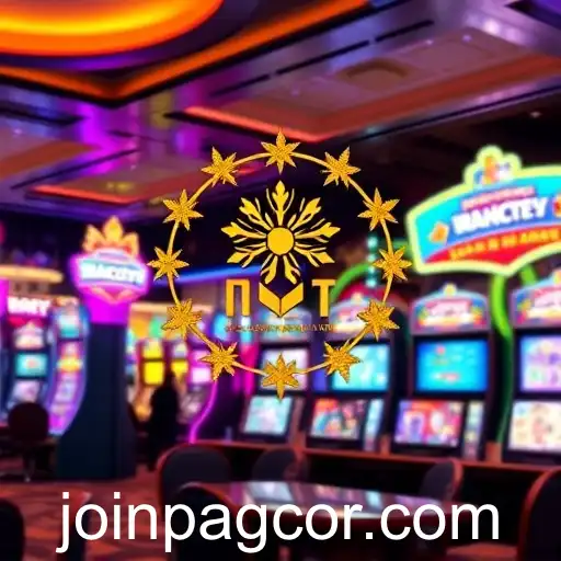 Navigating the Gaming Landscape with PAGCOR