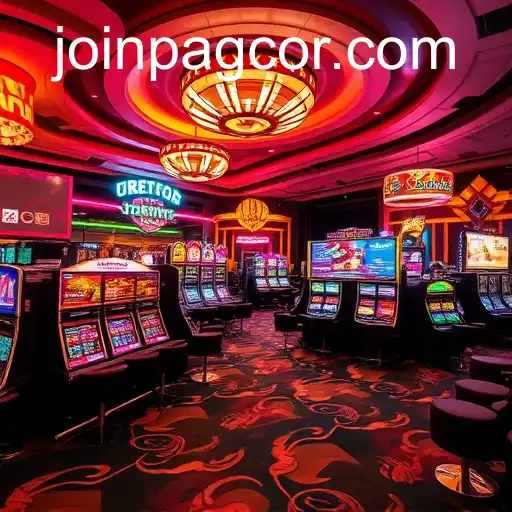 Exploring PAGCOR's Role in Gaming Regulations