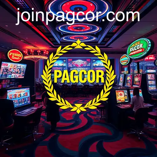 PAGCOR and Global Gaming Impact