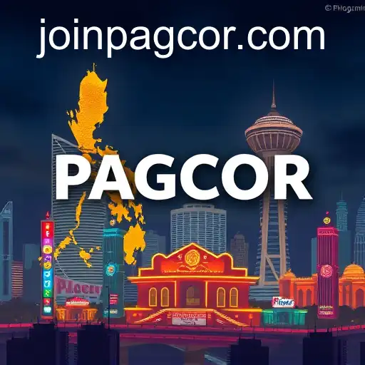 PAGCOR's Influence on Global Gaming Dynamics