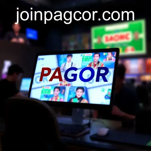 The Role of PAGCOR in Online Gaming Regulation