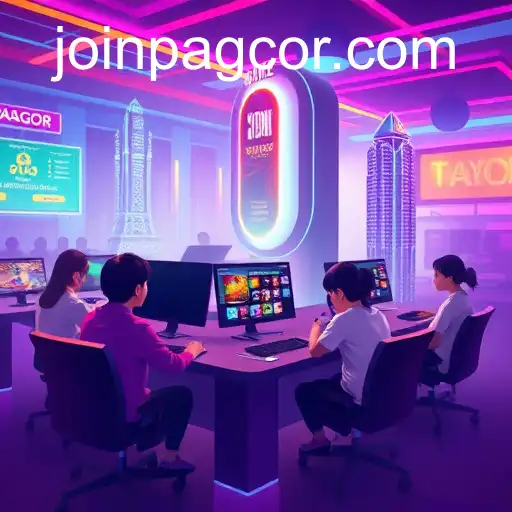 Navigating PAGCOR's Impact on Online Gaming