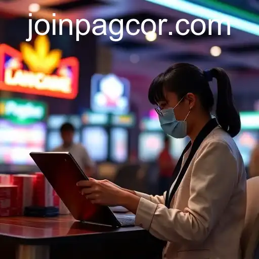 PAGCOR's Evolution and Impact on Online Gaming