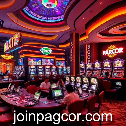 PAGCOR Reforms and Challenges in Online Gaming