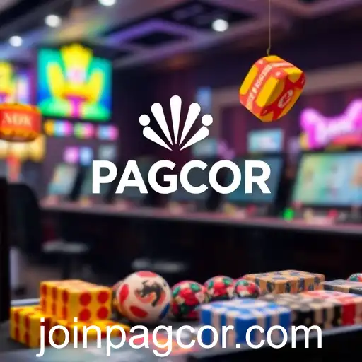 PAGCOR's Impact on The Online Gaming Industry