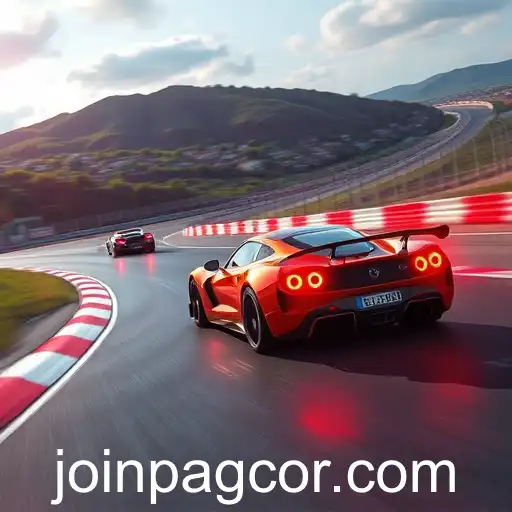 Exploring the Thrilling World of Racing Games: A PAGCOR Perspective