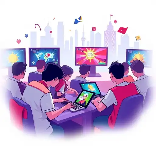 The Rise of Online Gaming and PAGCOR's Influence