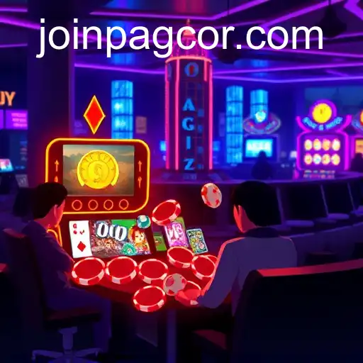 The Rise of Online Gaming in 2025