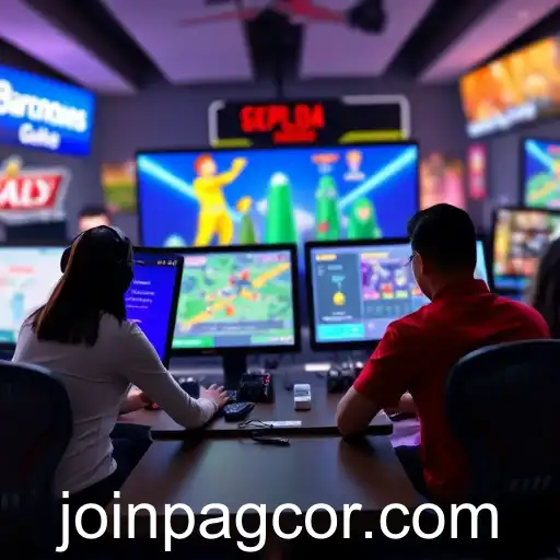 Exploring the Intersection of Regulation and Entertainment in Simulation Games