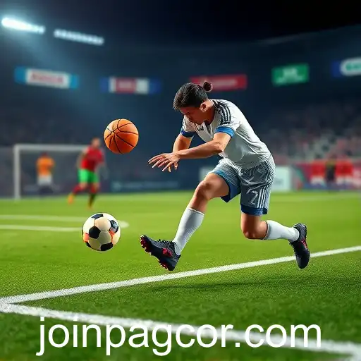 Exploring the Exciting World of Online Sports Games with PAGCOR