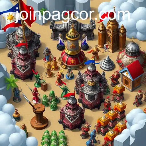 Exploring Strategy Games on PAGCOR: A Dive into Strategic Gaming Tactics